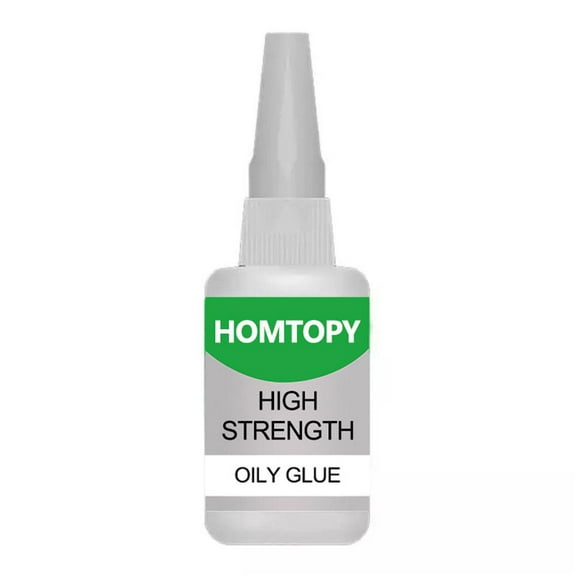 Welding High-Strength Oily Glue Uniglue Universal Super Glue ^ P6D8