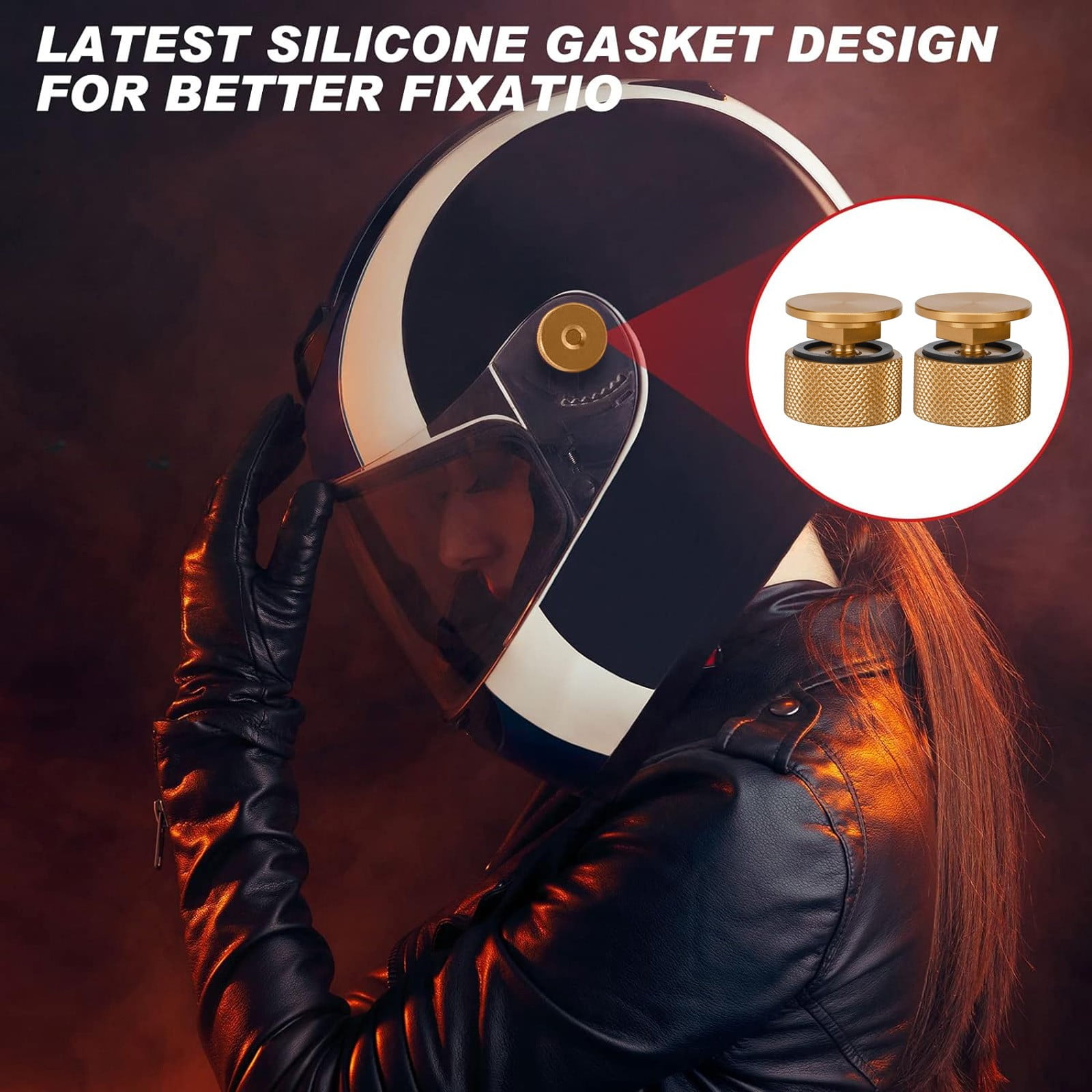 Welding Hood (Pipeliner) Fasteners Headgear Replacement Parts