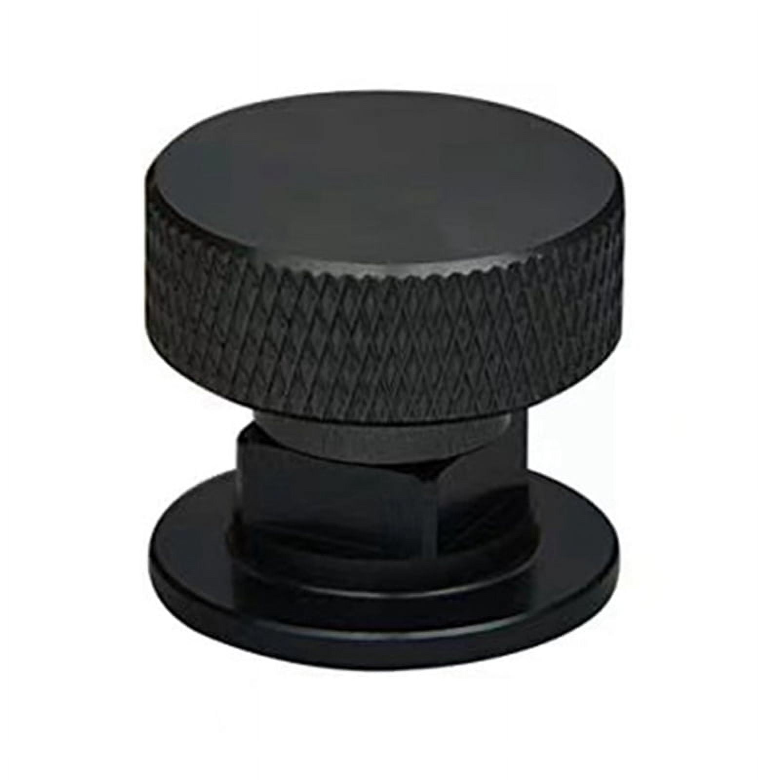 6 Pack Aluminum Alloy Welding Helmet Fasteners With Non Slip Silicone
