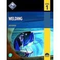 thumbnail image 1 of Pre-Owned Welding, Level 1 (Paperback) 0137924534 9780137924530, 1 of 1