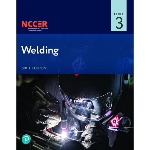Welding Level 3, (Paperback)