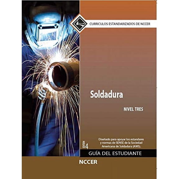 Welding Level 3 Spanish Trainee Guide