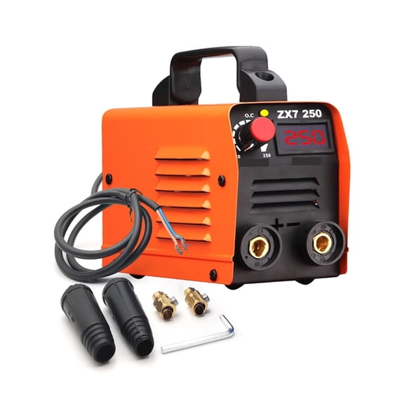 Welding Machine,Arc Welding Machine Fully Automatic Industrial-Grade Household,Small All-Copper Electric Welding ,Accurate Temperature Control