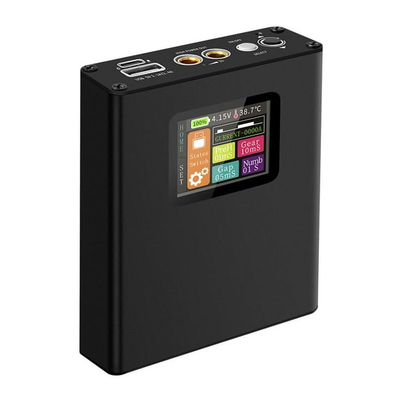 Welding Machine,Diy Complete Kit And 0.15mm Pure Battery Built-in Ammeter With Pal Complete Kit 0.25mm Function Diy Complete Nickel Plated Sheet 0.15mm Pure Nickel With Pal Function