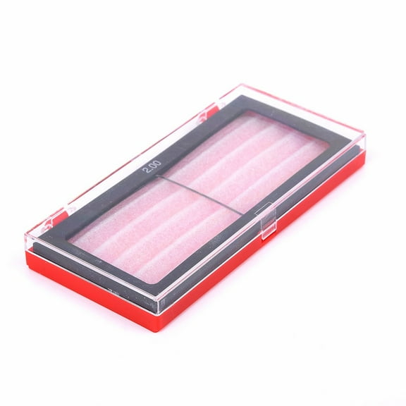 Welding Magnifier Lens Welder Screen Helmet Glass Diopter 1.0-3.0 Anti-Glare 2 YIWEI