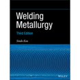thumbnail image 1 of Pre-Owned Welding Metallurgy, Hardcover by Kou, Sindo, ISBN 1119524814, ISBN-13 9781119524816, 1 of 1