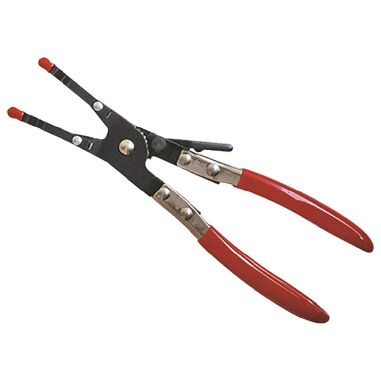 Welding Pliers, Universal Car Vehicle Soldering Aid Plier Hold 2