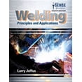 thumbnail image 1 of Pre-Owned Welding: Principles and Applications (Hardcover) 1305494695 9781305494695, 1 of 1