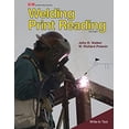 thumbnail image 1 of Pre-Owned Welding Print Reading (Paperback) 160525911X 9781605259116, 1 of 1