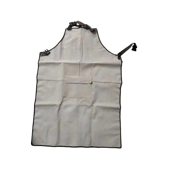 Welding Protective Apron Welder Clothing Heat Resistant Apron Welder Protective Clothes ,More Durable