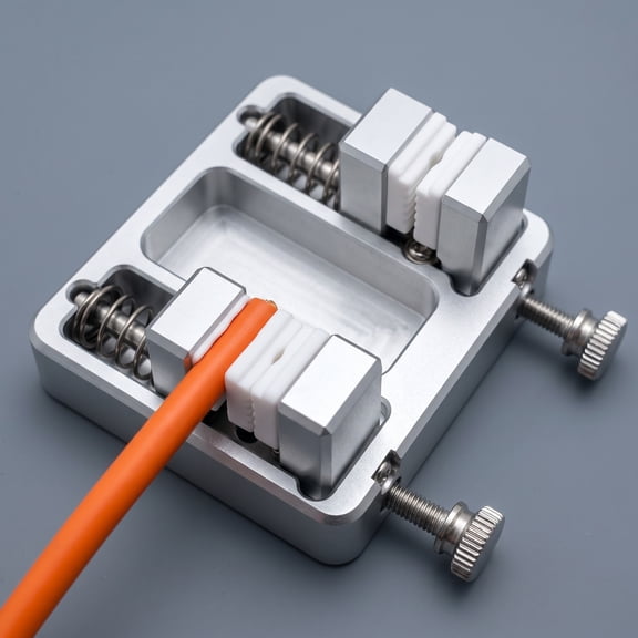 Welding Soldering Station Wire Clamp Fixture Bracket Table for Stable Circuit Board Assembly Fixture Adjustable Suction Bracket Table