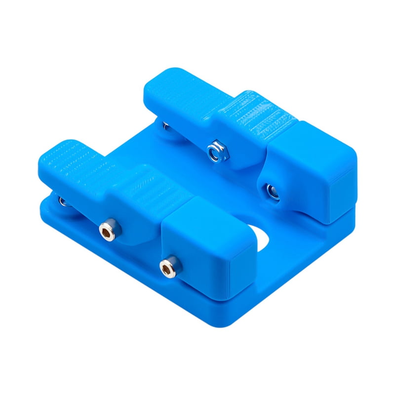 Welding Station Wire PCB Electronic Circuit Board Wiring Fixture Clamp ...