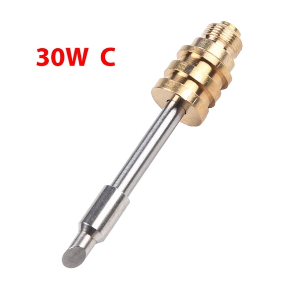 Welding Tips Soldering Iron Tip 1PC 510 Interface B/C/K Copper Power Tools Welding Rework Tool Multifunctional New Brand