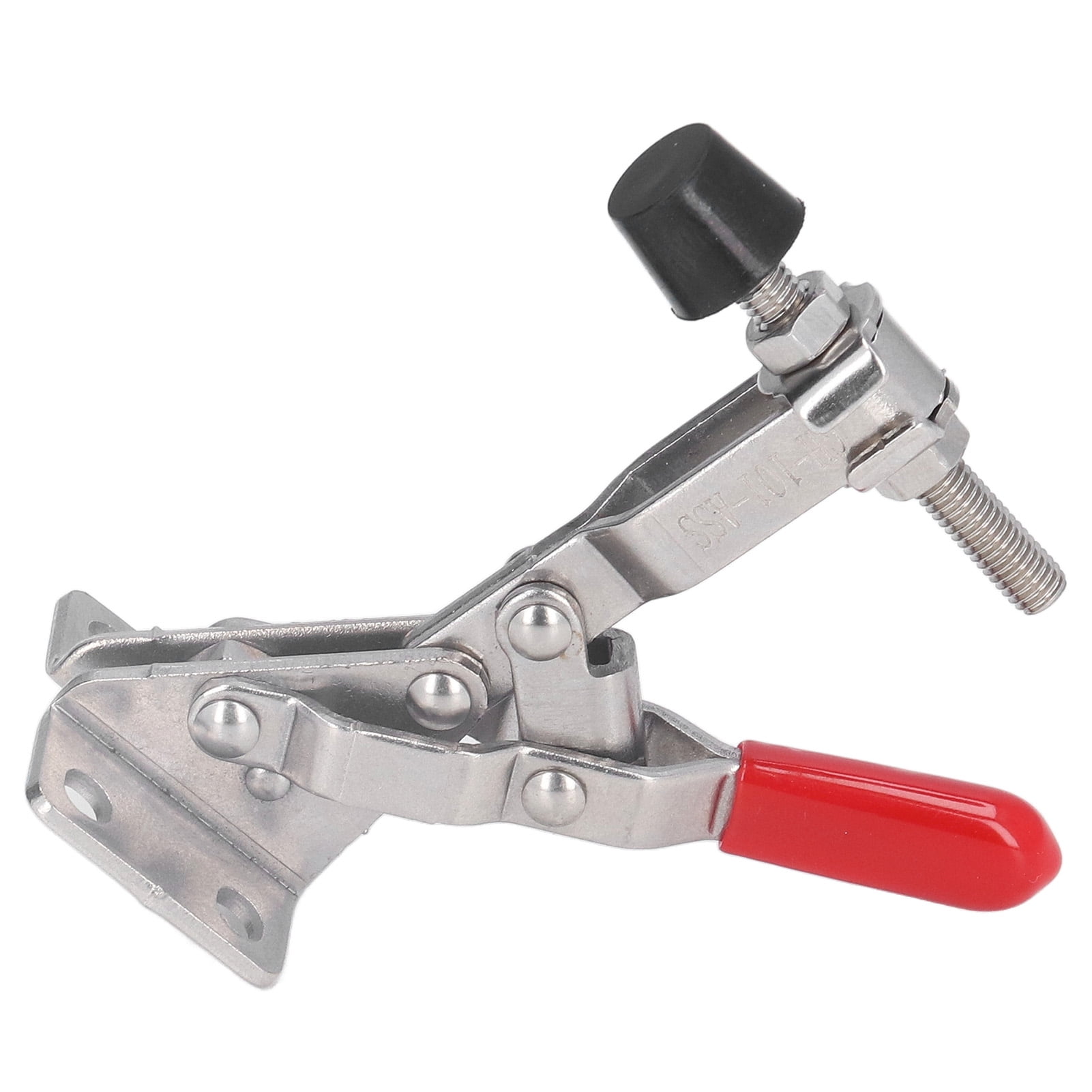 Welding Toggle Clamp, Fixture Clamp, Vertical Toggle Clamp Stainless