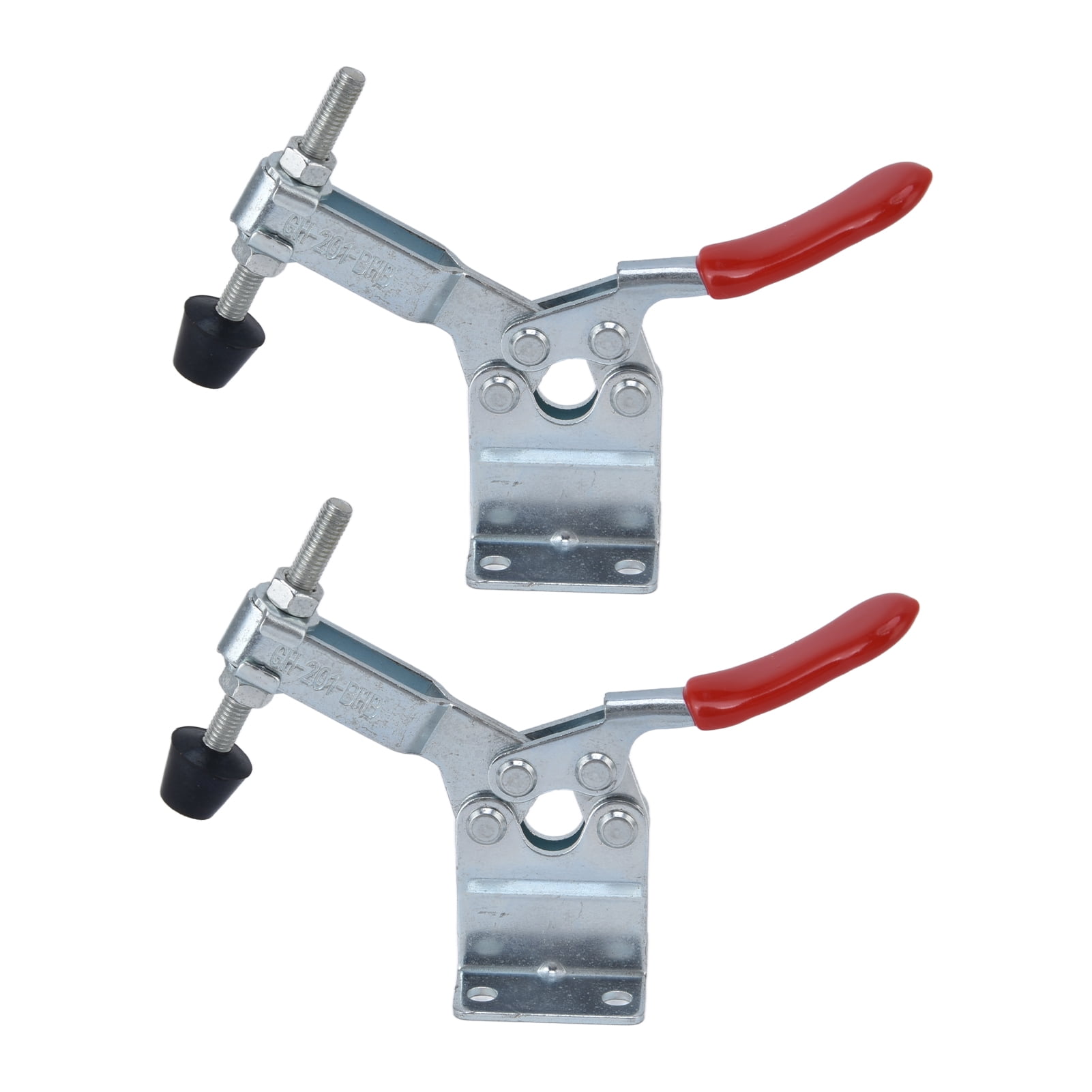 Welding Toggle Clamp, Toggle Clamp, Fixture Clamp, 90kg Clamping Force ...