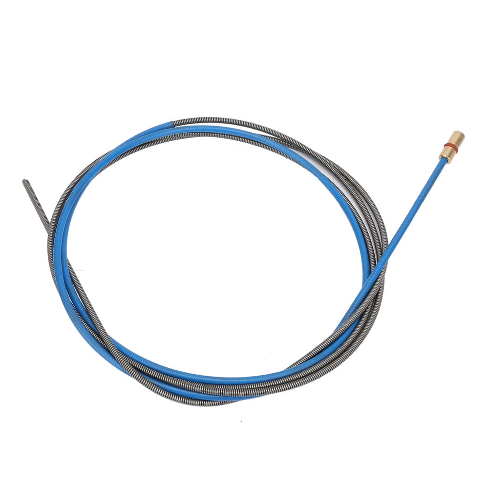 Welding Torch Consumables?Wire Feeding Tube MIG Wire Supply Tube for OTC Welding Machine (500A)