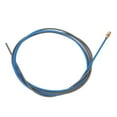 Welding Torch Consumables?Wire Feeding Tube MIG Wire Supply Tube for OTC Welding Machine (500A)