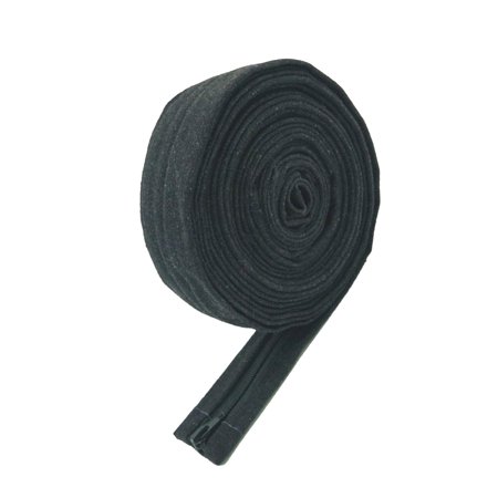 -Welding Torch Cover Cloth Protective 1.5/3" Durable Flame Resistant Replacement 3.8M