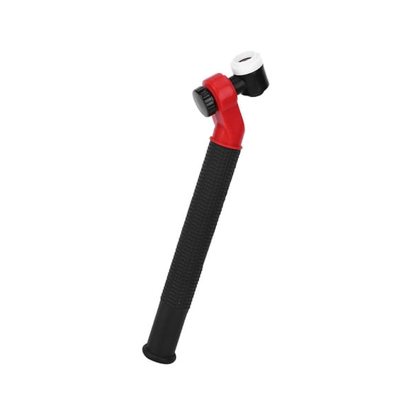 Welding Torch Head Air Cooled Swivel Neck Water Weld Equipment Accessories NR-9