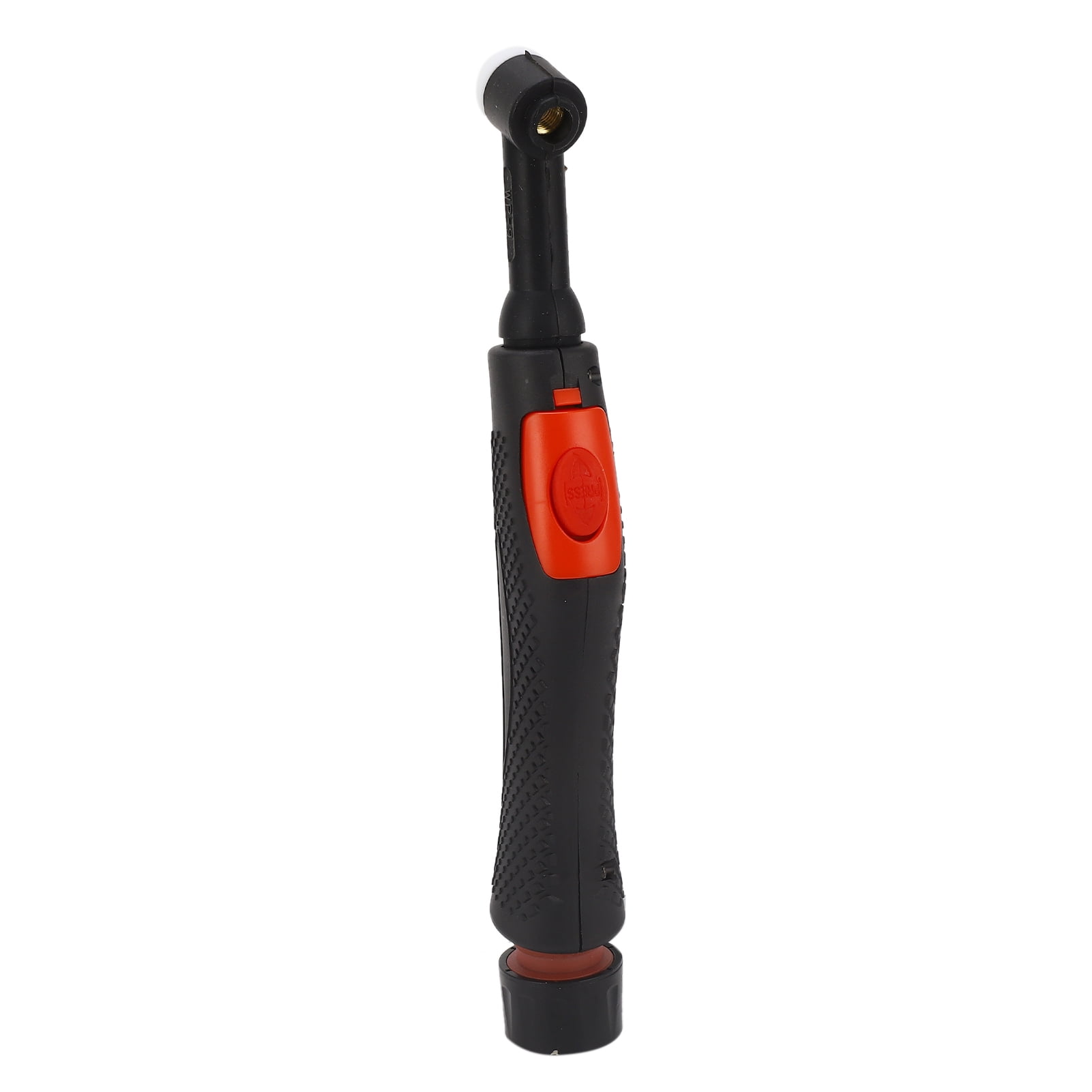 Welding Torch Head, Light Weight 360 Degree Rotatable Flame Retardant