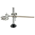 thumbnail image 1 of Welding Torch Holder Support Automatic Welding Bracket Positioner Welding Gun Bracket, 1 of 12