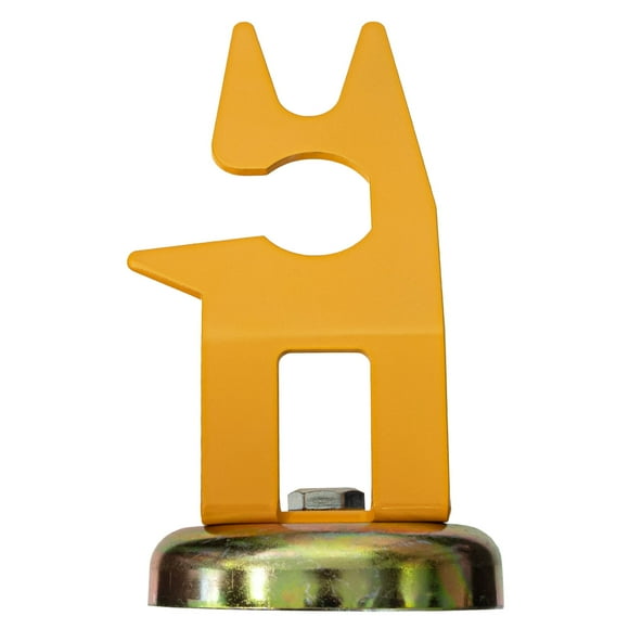 Welding Torch Holder with Magnetic Base