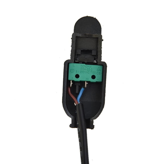 Welding Torch Switch Trigger Button For Tig Welding Torch Plasma Cutter Torch YIWEI