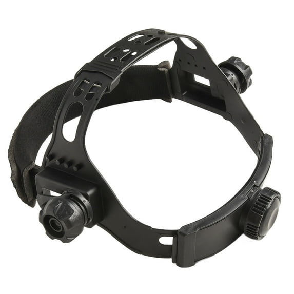 Welding Welder Mask Headgear Welding Helmet Accessories Adjustable Welding Helmet Headgear Head Band Welder Accessories