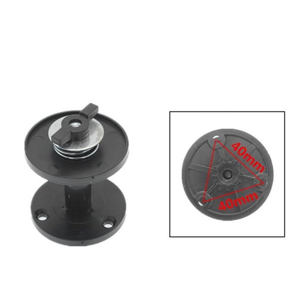 Welding Wire Feeder Spool EU Welding Wire MIG Welding Machine Shaft 1/5/20KG