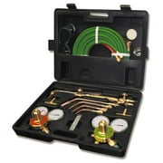 Welding and Cutting Oxygen Acetylene Kit