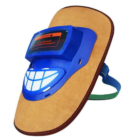 Welding helmet easy to wear argon welder welding helmet breathable welding