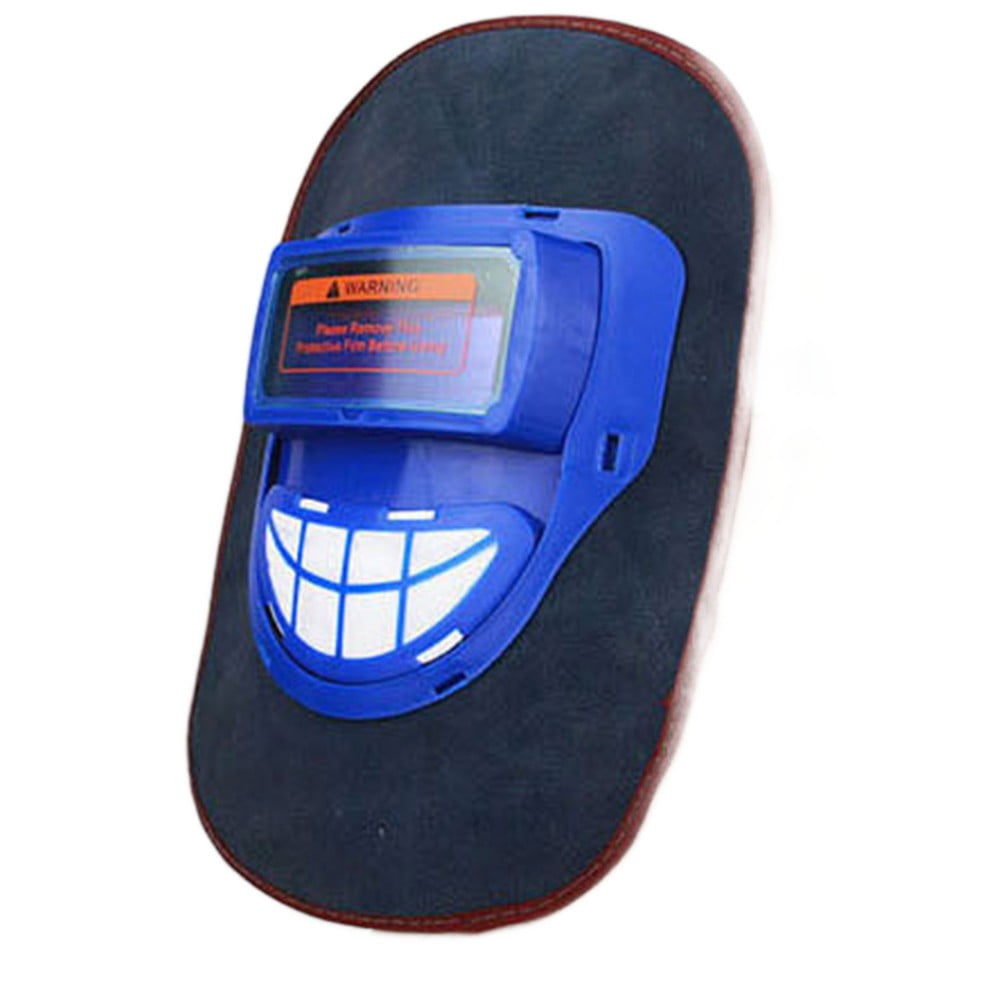 Welding helmet easy to wear argon welder welding helmet breathable welding