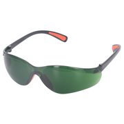 Welding Glasses, Durable PC Lens, Blocks Harmful UV Rays, Ideal For Workshop Construction Sites