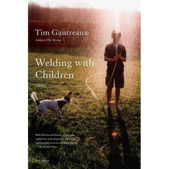 Welding with Children, (Paperback)