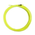 thumbnail image 1 of WeldingCity 15-ft Teflon Conduit Liner 194T-011 (0.030"-0.035") for Miller MIGmatic M-series and Hobart H-series H-9/H-10 MIG Welding Guns, 1 of 3