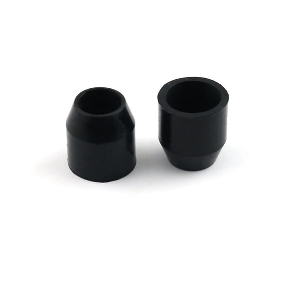 WeldingCity 2-pk Nozzle Insulator 4523R (Work With DS-1 Diffuser) Compatible with Bernard Centerfire MIG Welding Gun Consumables (Pack of 2)