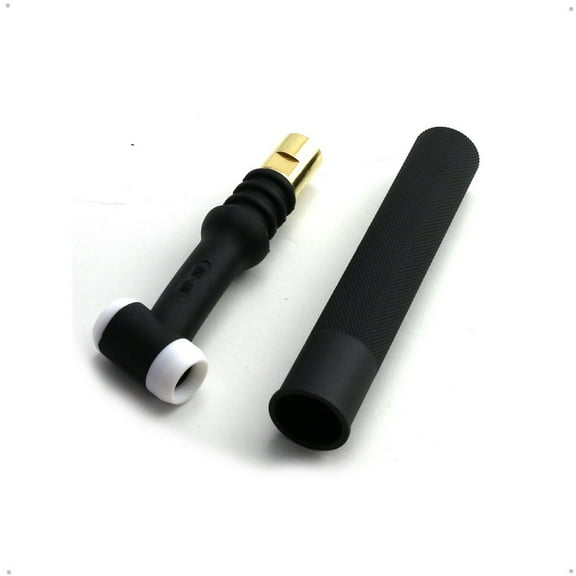 WeldingCity 200-amp Air-cooled TIG Welding Torch Body WP-26 SR-26 with Handle