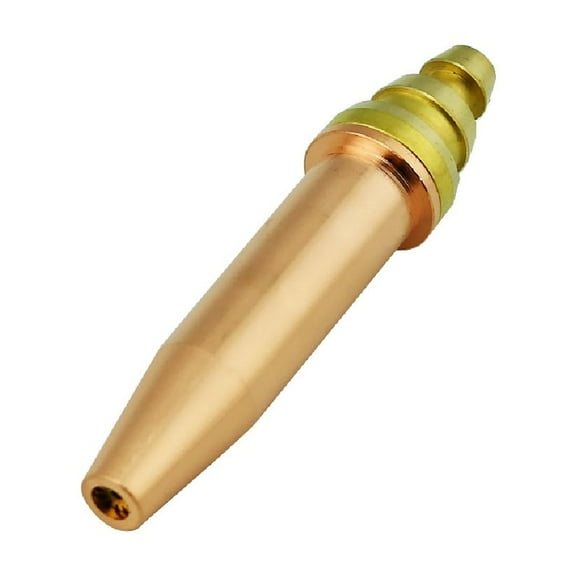 WeldingCity 261-4 Size 4 Propane/Natural Gas Cutting Tip for Airco Hand and Machine Torch | 1-PK