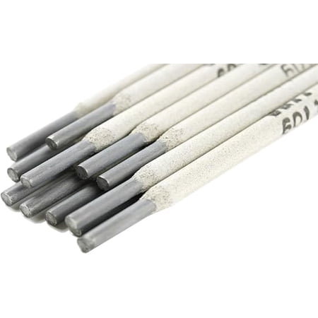WeldingCity 5-Lb Stick Welding Electrode Rods E6013 3/32" (2.4mm) Carbon Steel | Pack of 5-lb