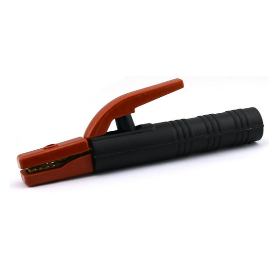 WeldingCity 500-amp Stick Electrode Holder Stinger with Accessory Kit