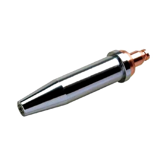 WeldingCity Acetylene Cutting Tip 1502-2 Size 2 Oxweld Style for ESAB Hand and Machine Torch | 1-PK