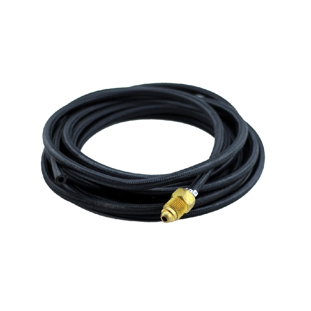 Aluminum Hard Fuel Line/Tubing, 5/8 Inch O.D. 30 Feet - Foto 13