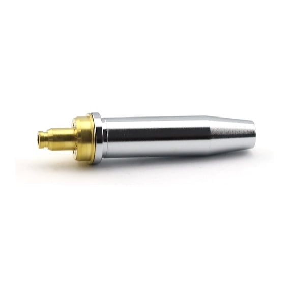 WeldingCity Propane/Natural Gas Cutting Tip 1534-3 Size 3 Oxweld Style for ESAB Hand and Machine Torch | 1-PK