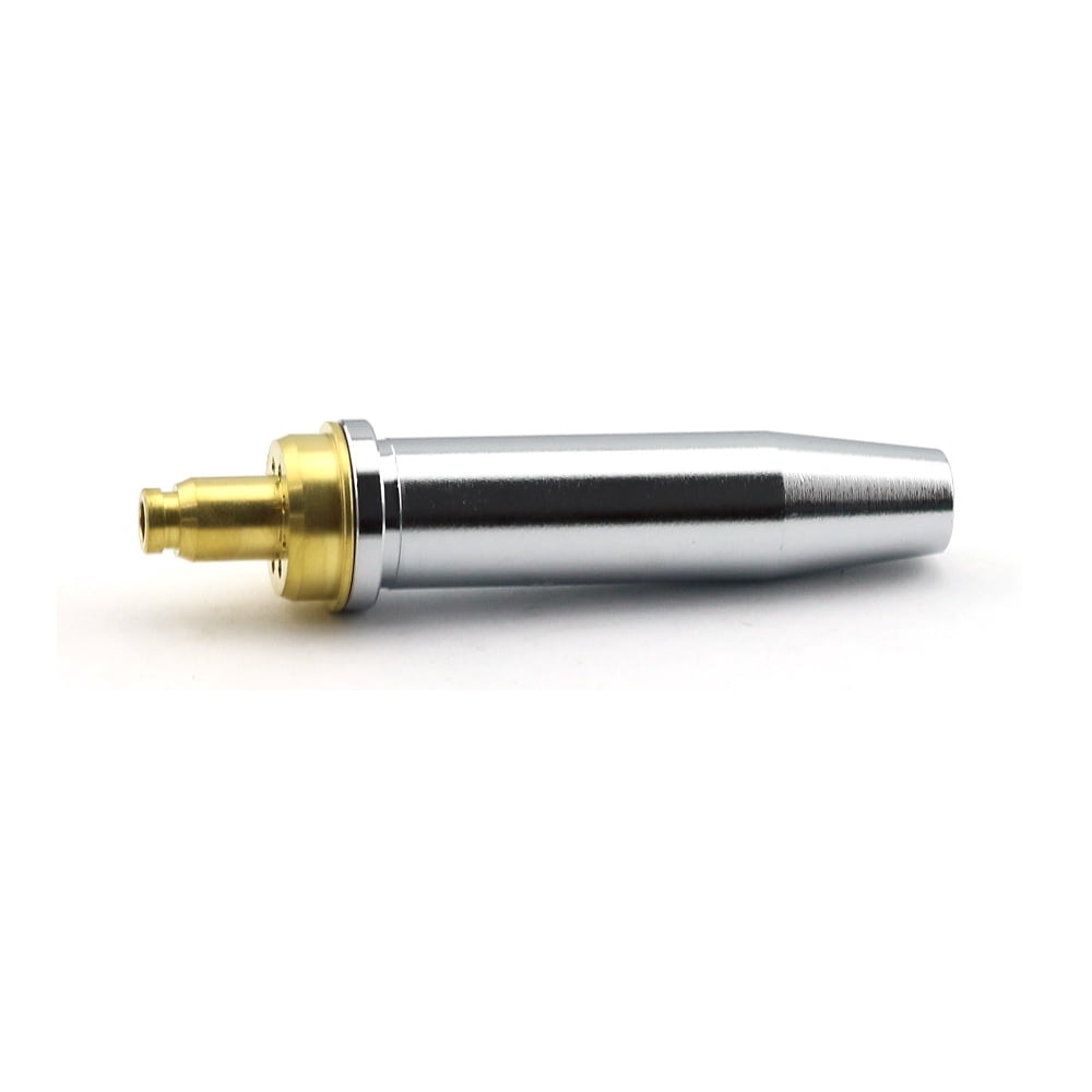 WeldingCity Propane/Natural Gas Cutting Tip – Oxweld 1534-4, Size #4, For Oxyfuel Torch