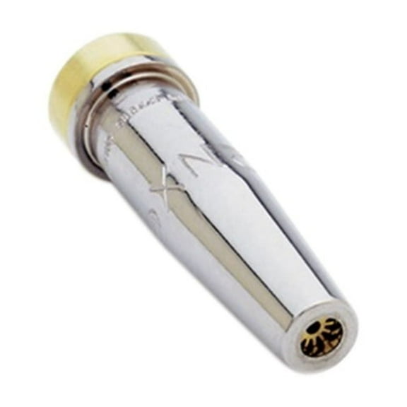 WeldingCity Propane/Natural Gas General Purpose Cutting Tip 6290NX-5 Size 5 for Harris Gas Torch