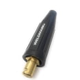 thumbnail image 1 of Weldmark Tweco Style Welding Cable Connectors Male Only, 1 of 1