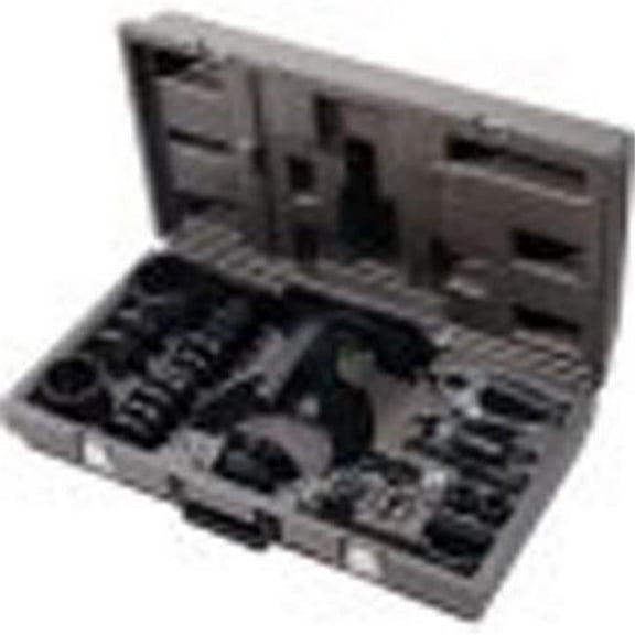 Weldment, Fwd Hub Puller-Part
