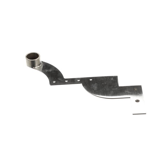 Turbochef Weldment, Hinge, Window, Left HHD-8378 - Genuine OEM Replacement Part