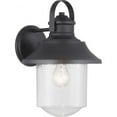 thumbnail image 1 of Weldon Collection One-Light Medium Wall Lantern, 1 of 5