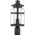 thumbnail image 1 of Weldon Collection One-Light Post Lantern, 1 of 5